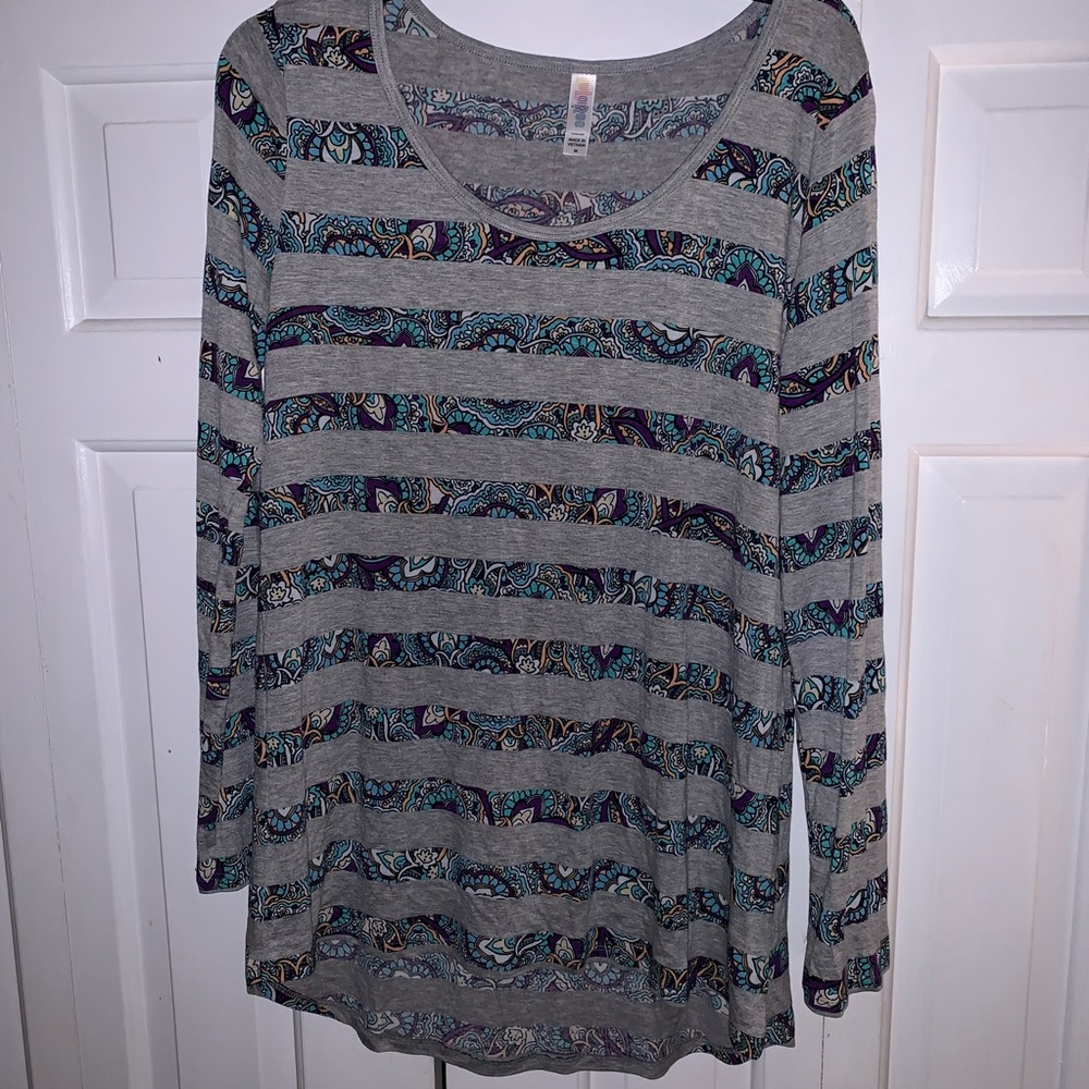 LS Tee